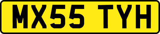 MX55TYH