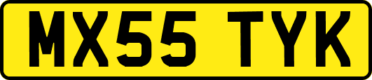 MX55TYK