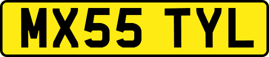 MX55TYL