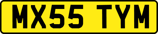 MX55TYM