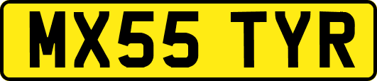 MX55TYR