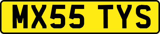 MX55TYS