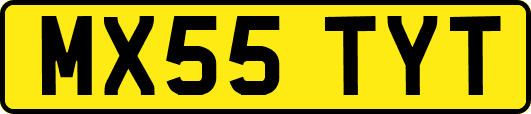 MX55TYT