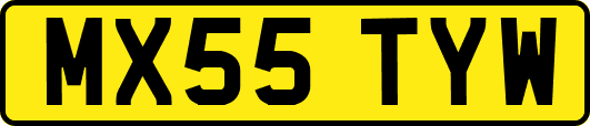 MX55TYW