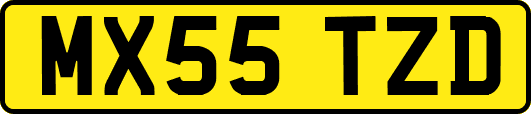 MX55TZD