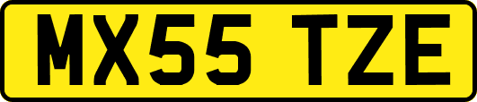 MX55TZE