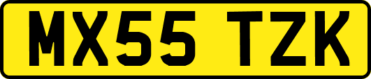 MX55TZK