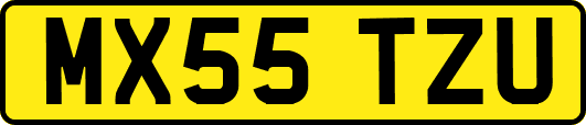 MX55TZU