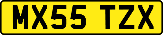 MX55TZX