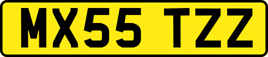 MX55TZZ