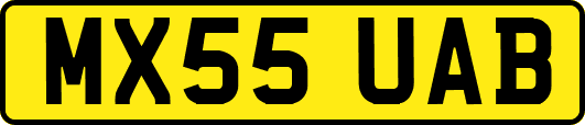 MX55UAB