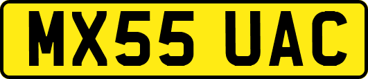 MX55UAC