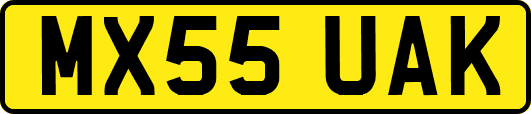 MX55UAK