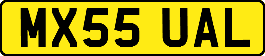MX55UAL