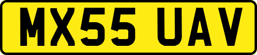 MX55UAV
