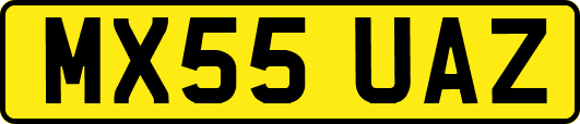MX55UAZ