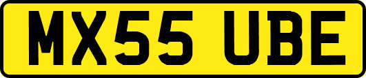 MX55UBE
