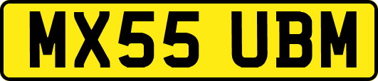MX55UBM
