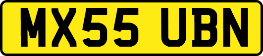 MX55UBN