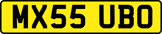 MX55UBO