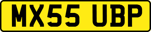 MX55UBP