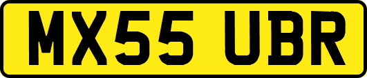 MX55UBR