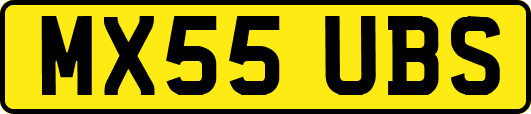 MX55UBS