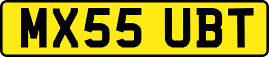 MX55UBT