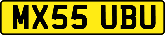 MX55UBU