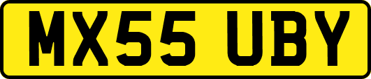 MX55UBY