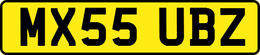 MX55UBZ