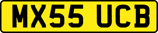 MX55UCB
