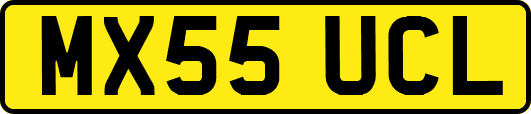 MX55UCL