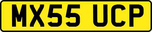 MX55UCP