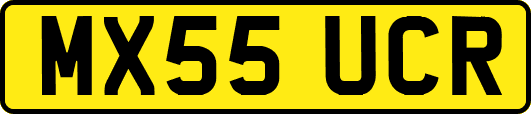 MX55UCR