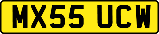 MX55UCW