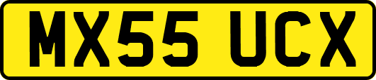 MX55UCX