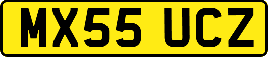 MX55UCZ