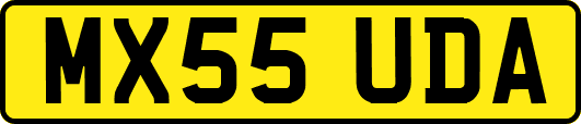 MX55UDA