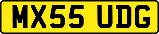 MX55UDG