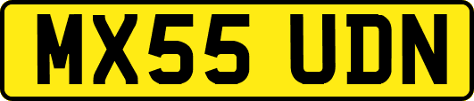 MX55UDN