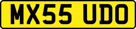 MX55UDO