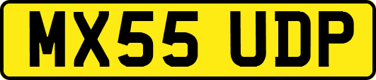 MX55UDP