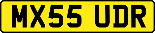 MX55UDR