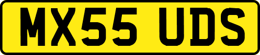MX55UDS