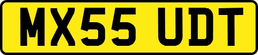 MX55UDT