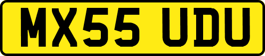 MX55UDU