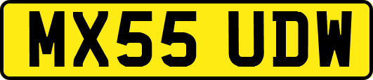 MX55UDW