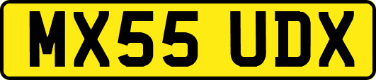 MX55UDX