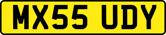 MX55UDY